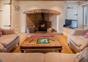 Farriers Cottage - Cockthorpe